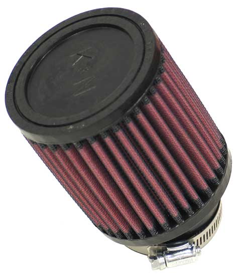 AIR FILTER SEE APPL.GUIDE