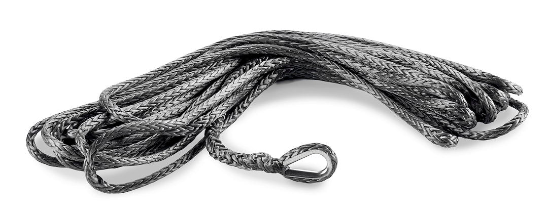 S/P 1/4X50  SYNTH ROPE R-SRS