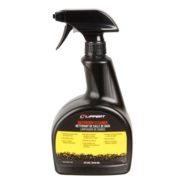 LIPPERT BATHROOM CLEANER  CASE