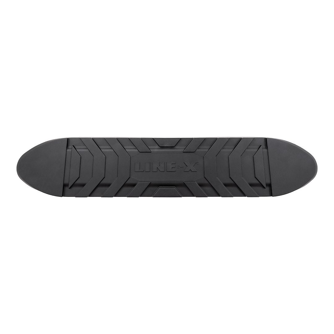 LINE-X PAD 5' OVAL
