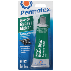 RTV GEAR OIL 3 OZ TUBE