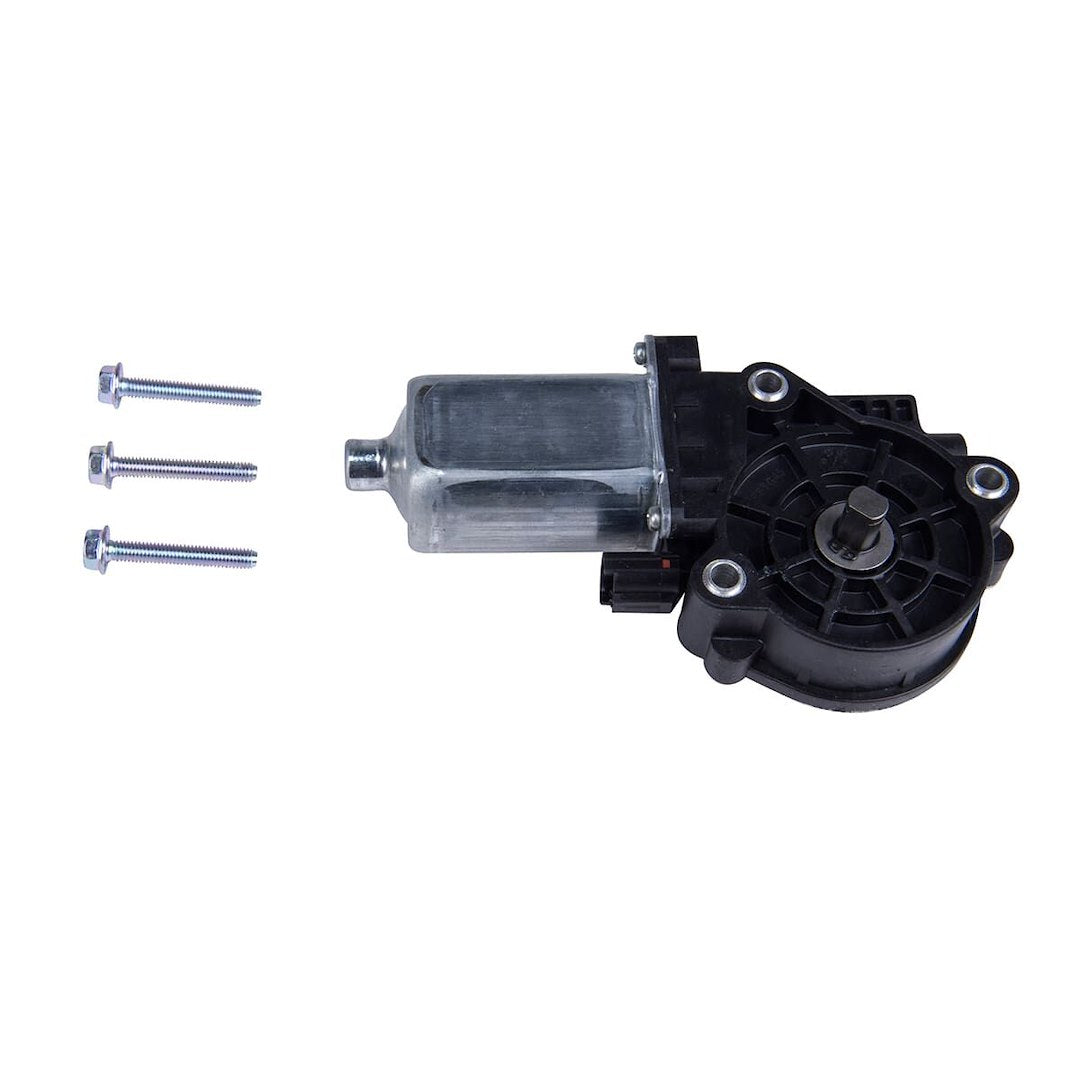 MOTOR & SCREWS