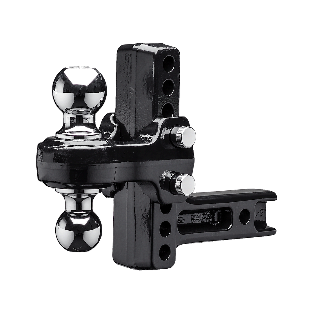 FLASH 6' DROP SOLID STEEL
