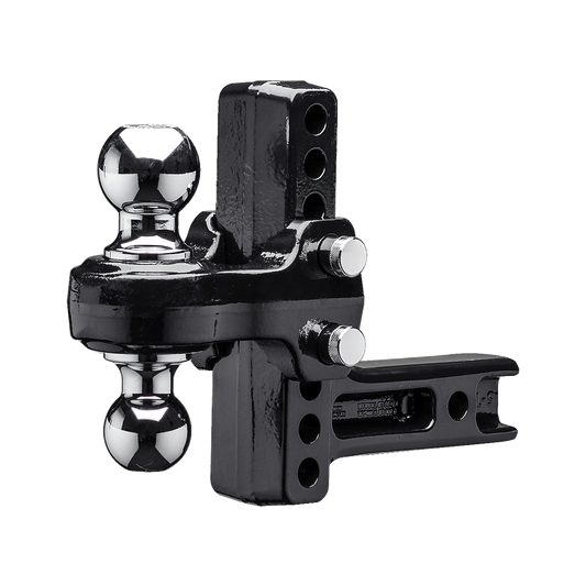 FLASH 6' DROP SOLID STEEL