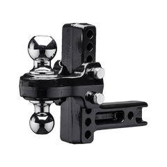 FLASH 6' DROP SOLID STEEL