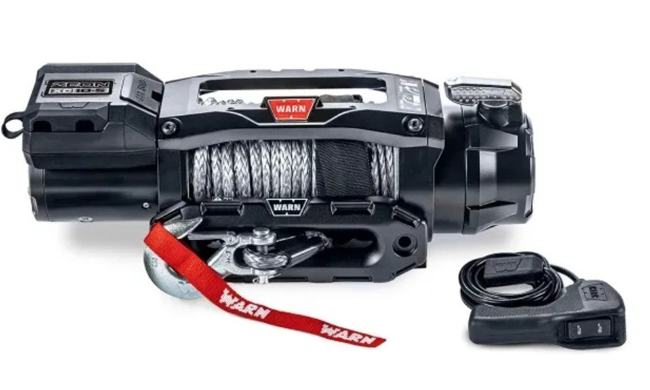 ZEON XC 10-S SYNTHETIC ROPE