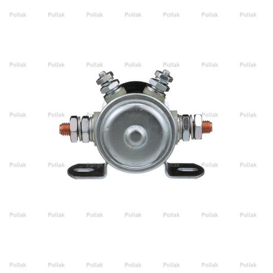 STARTER SOLENOID  12 VOLT
