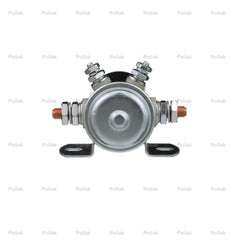 STARTER SOLENOID  12 VOLT