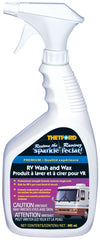32637 WASH WAX BI-LING 32OZ