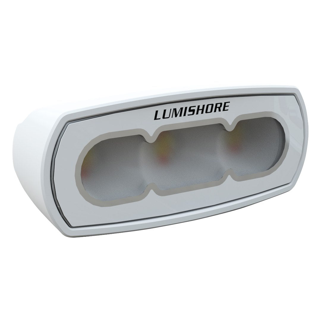 LUX CRGBW FLOOD LIGHT 4' - 2 300 LU