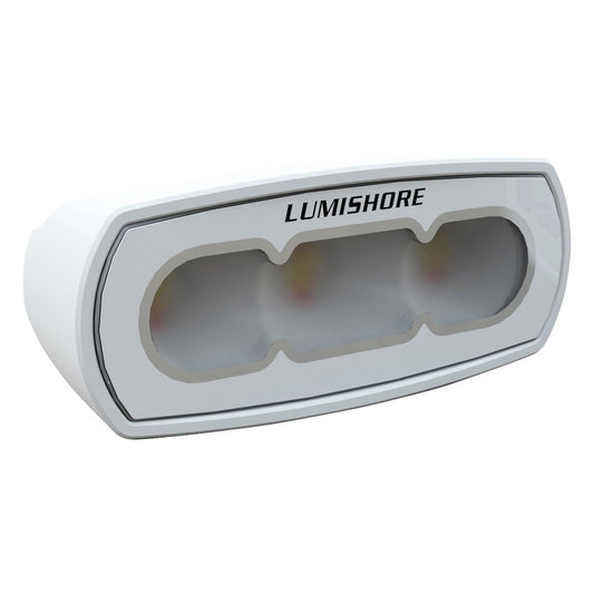LUX CRGBW FLOOD LIGHT 4' - 2 300 LU