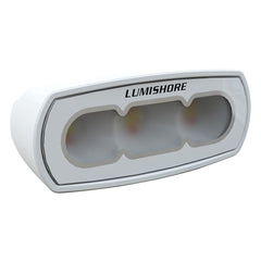 LUX CRGBW FLOOD LIGHT 4' - 2 300 LU