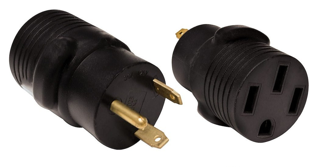 RV30AM-50AF ADAPTER PLUG