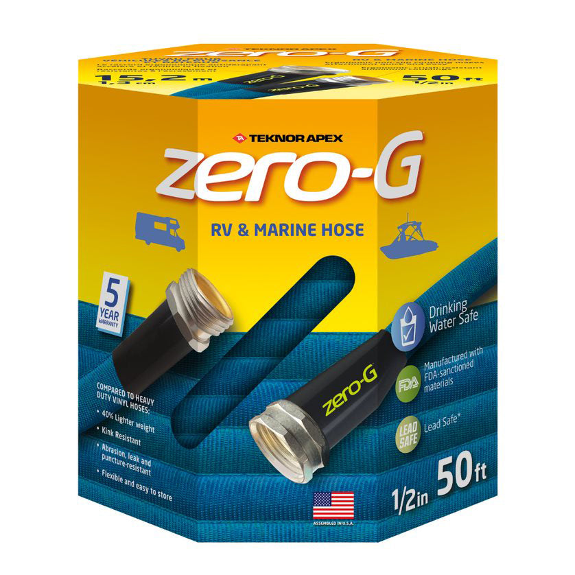 ZERO-G 1/2' X 50'