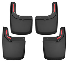 MG FRONT/REAR F-250 2017