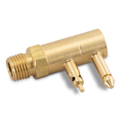 FUEL CONNECTOR