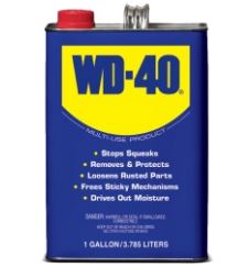 WD-40 GALLON