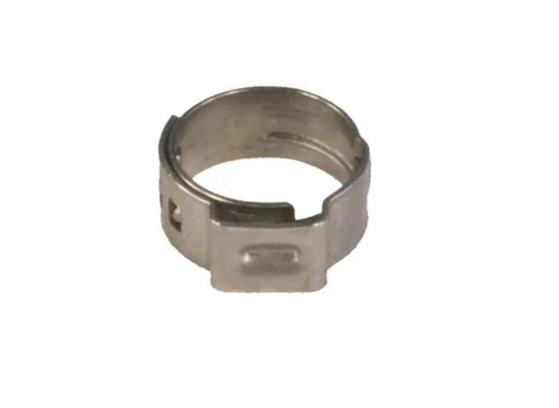 OETIKER CLAMP  35/64'   14MM  (PRIC