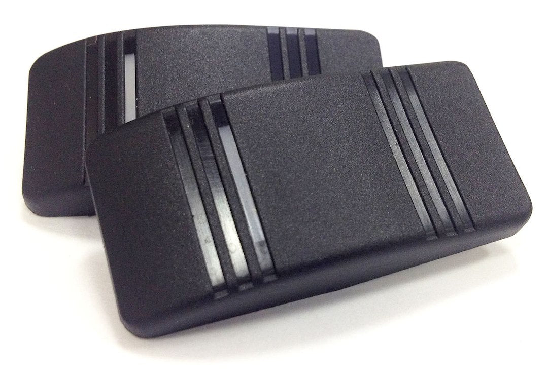 ACTUATOR  CONTURA 3 BLACK W/ILL LEN