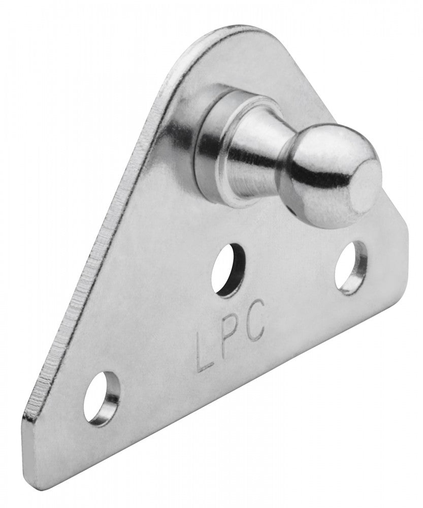 316 S.S. MNTING BRACKET-2 1/4'