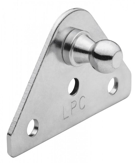 316 S.S. MNTING BRACKET-2 1/4'