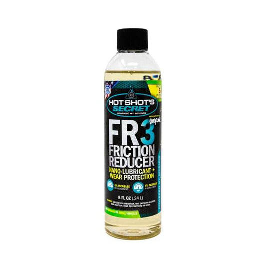 FRICTION REDUCER 8 OZ