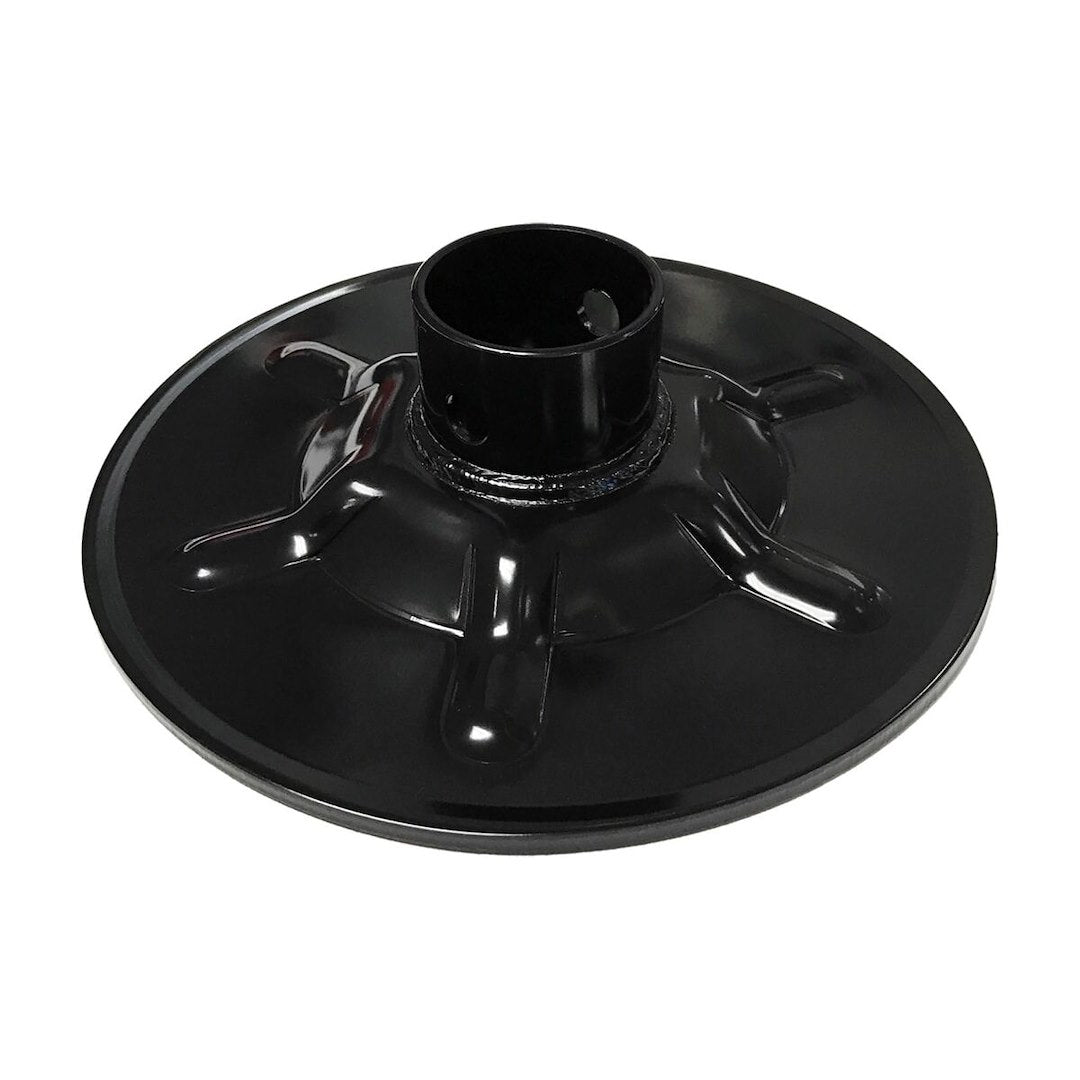 REAR HALL EFFECT FOOT PAD