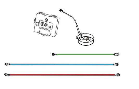 NR637360 TEMPERATURE MONITOR