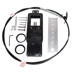FLEXIBLE CABLE KIT  72' 1 1/2'