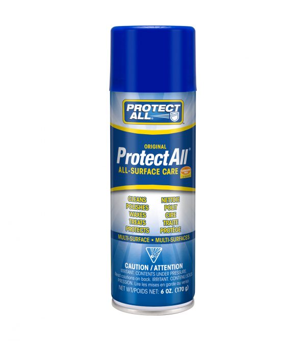 TH62006 P/A 6OZ AEROSOL 12/CS