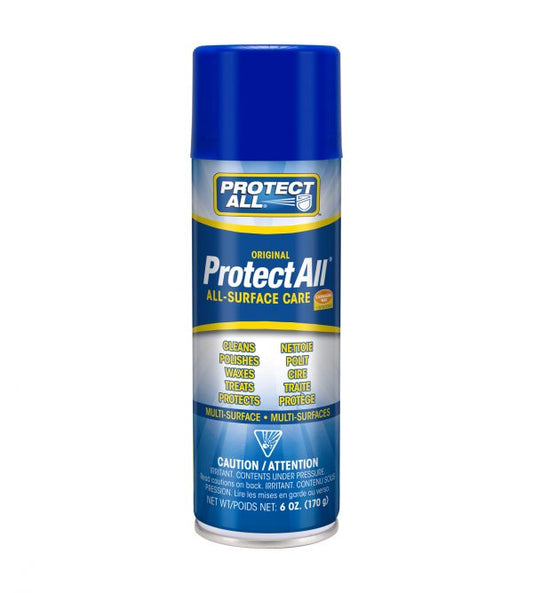 TH62006 P/A 6OZ AEROSOL 12/CS