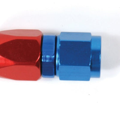 -10AN ST R/B HOSE END