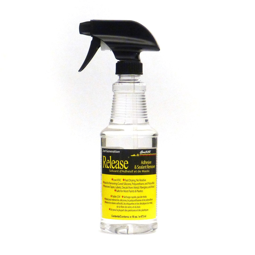 RELEASE 16 FL.OZ.