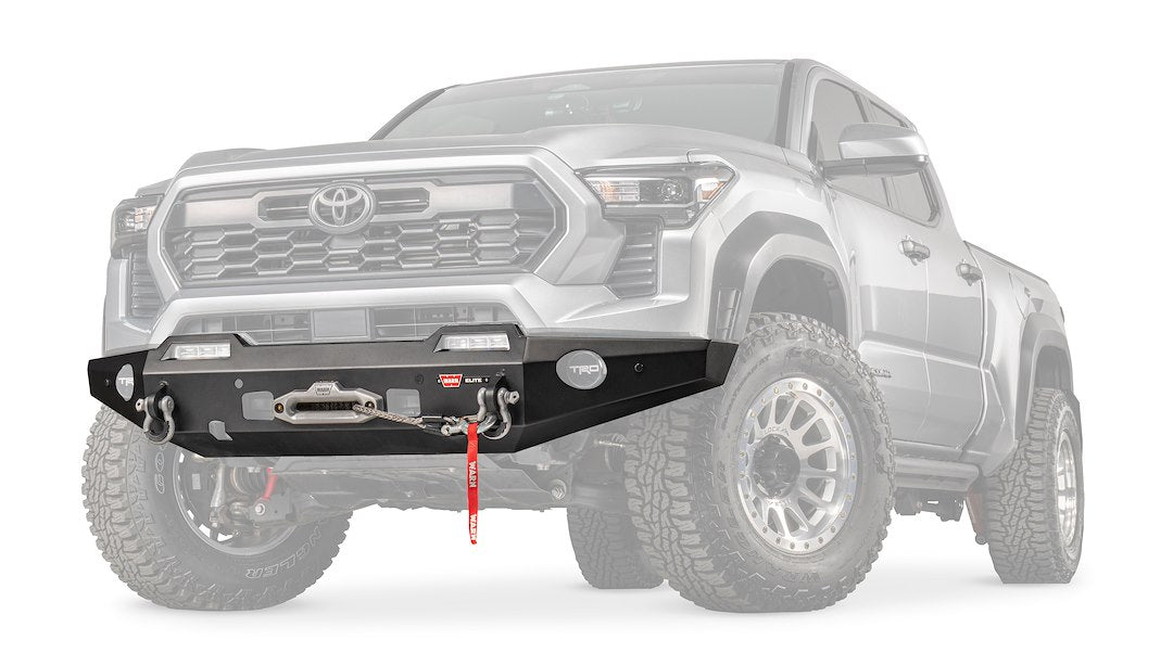 ELITE FRONT TACOMA