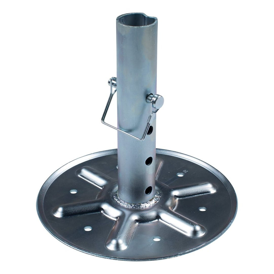 EXTENDED INNER FOOT PAD KIT