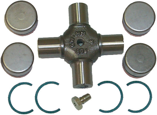 U-JOINT PERMALUBE