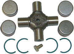 U-JOINT PERMALUBE