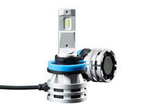 LED-H7 12/24V-LED (PX26D) 6500K 20W