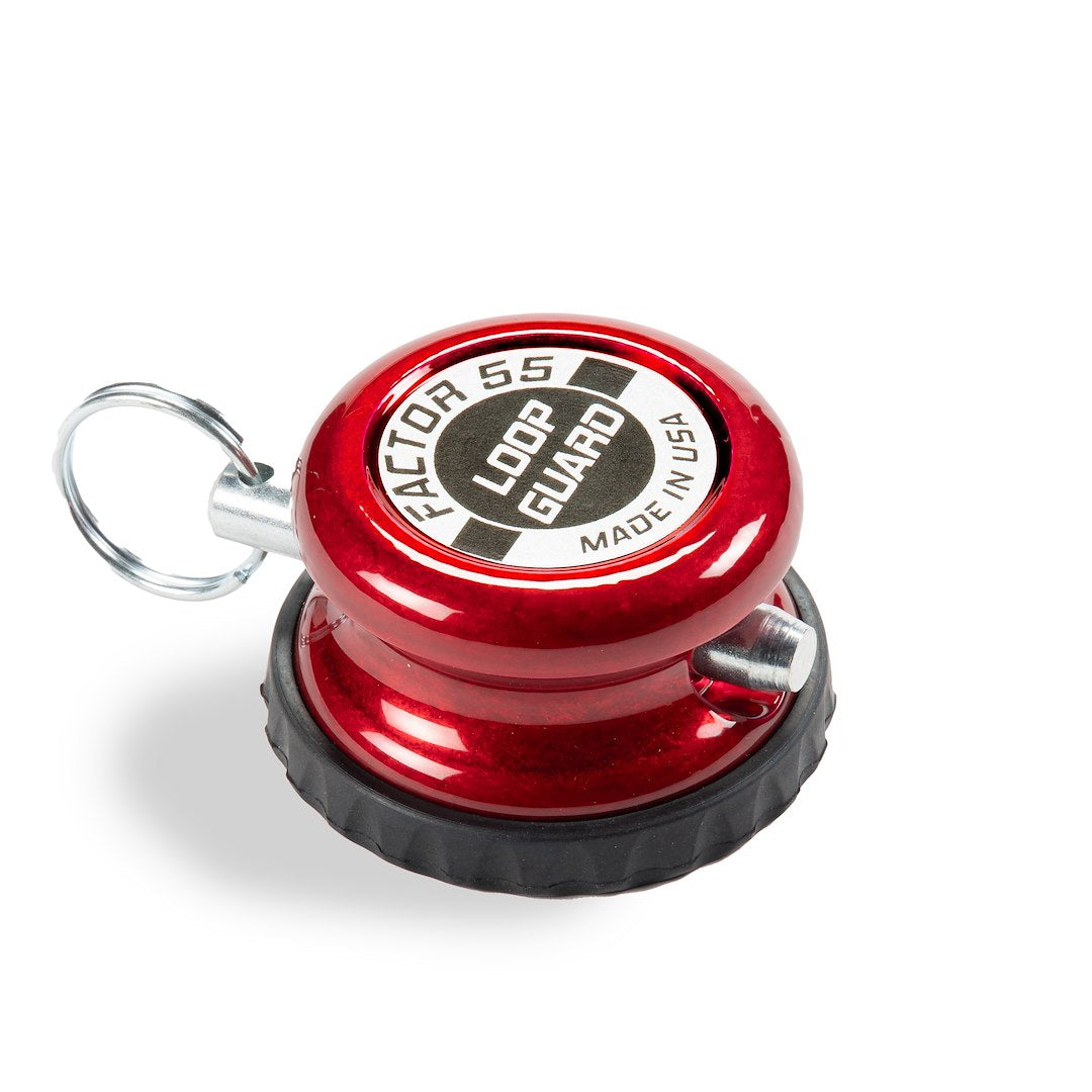 LOOP GUARD XTV -- RED
