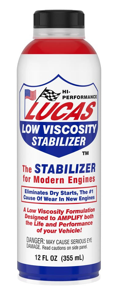 LOW VIS STABILIZER
