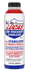 LOW VIS STABILIZER