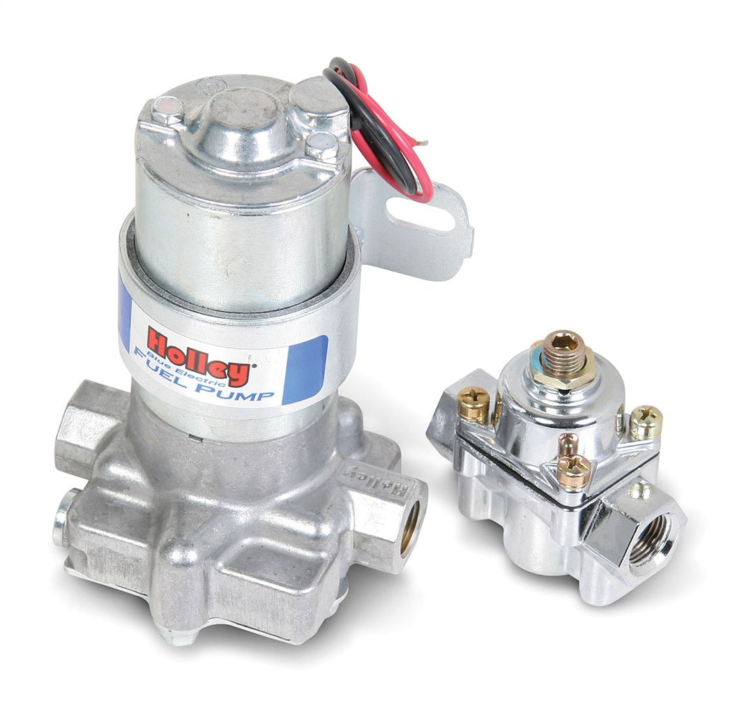 12-802-1 MAX PRESSURE PMP