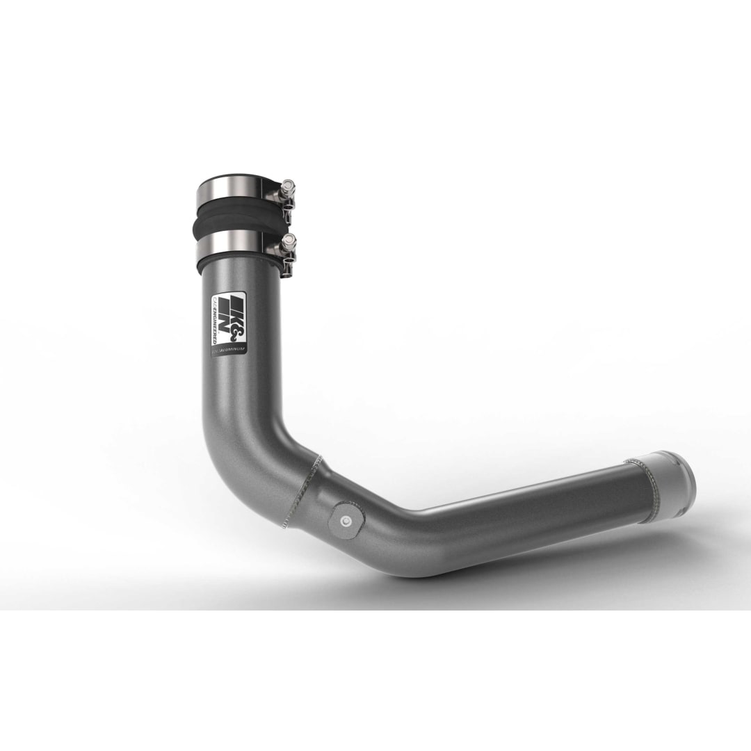 CHARGE PIPE KIT