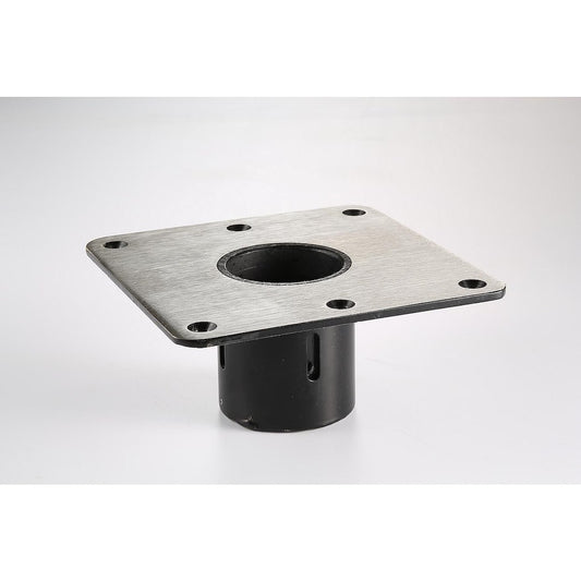 ASSY BASE 7X7 SS HD