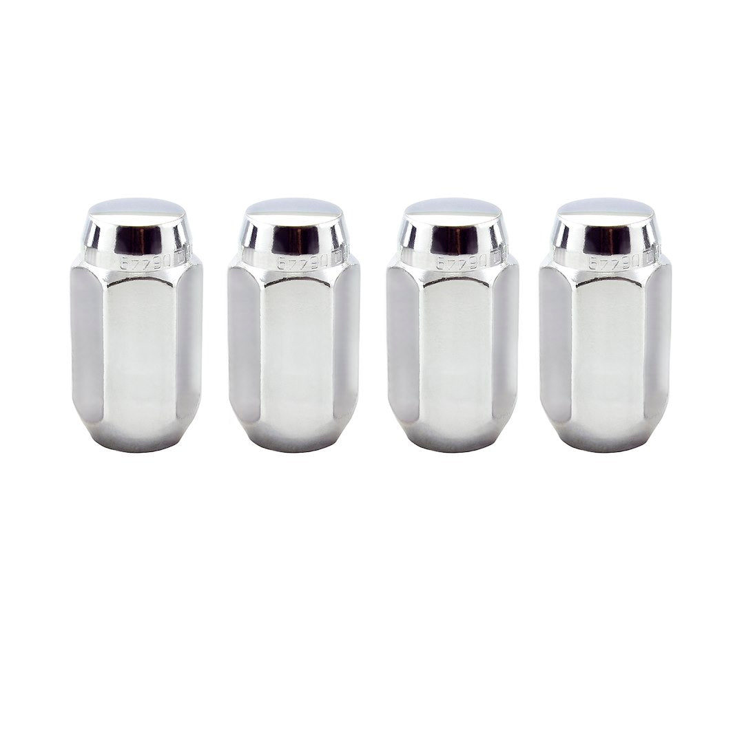 HEXLUGNUT CR 4/PK M14X1.5