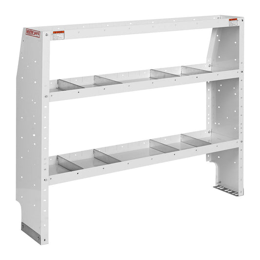 ADJ 3 SH UN 52X44X13.5