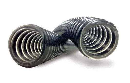 1 1/8'MULTIFLEX 100' COIL BLK. - SP