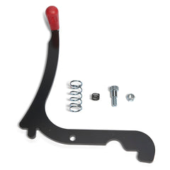 SVC KIT  LATCH  PLOW ATV