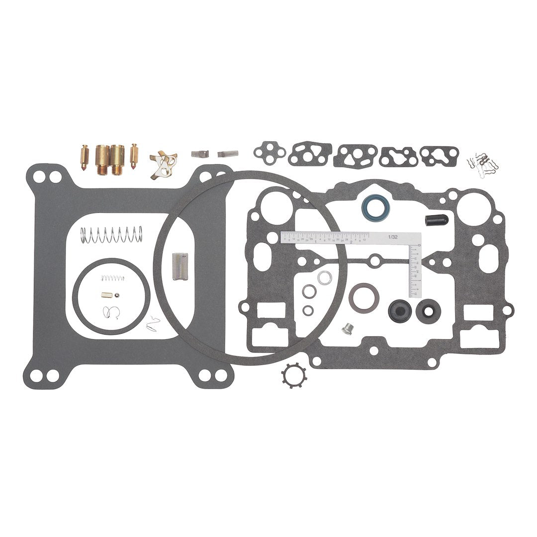 MASTER REBUILDING KIT