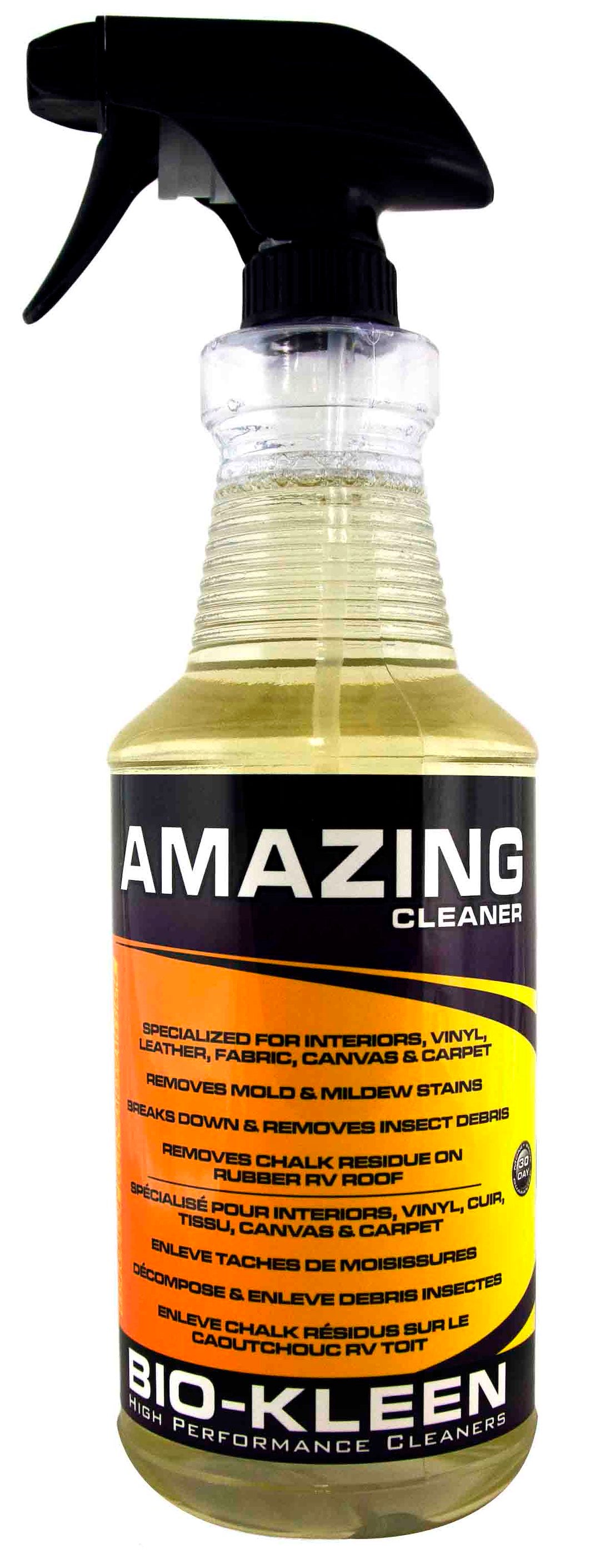 AMAZING CLEANER 32 OZ